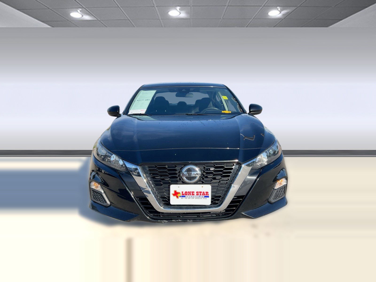 Used 2022 Nissan Altima 2.5 S image 5