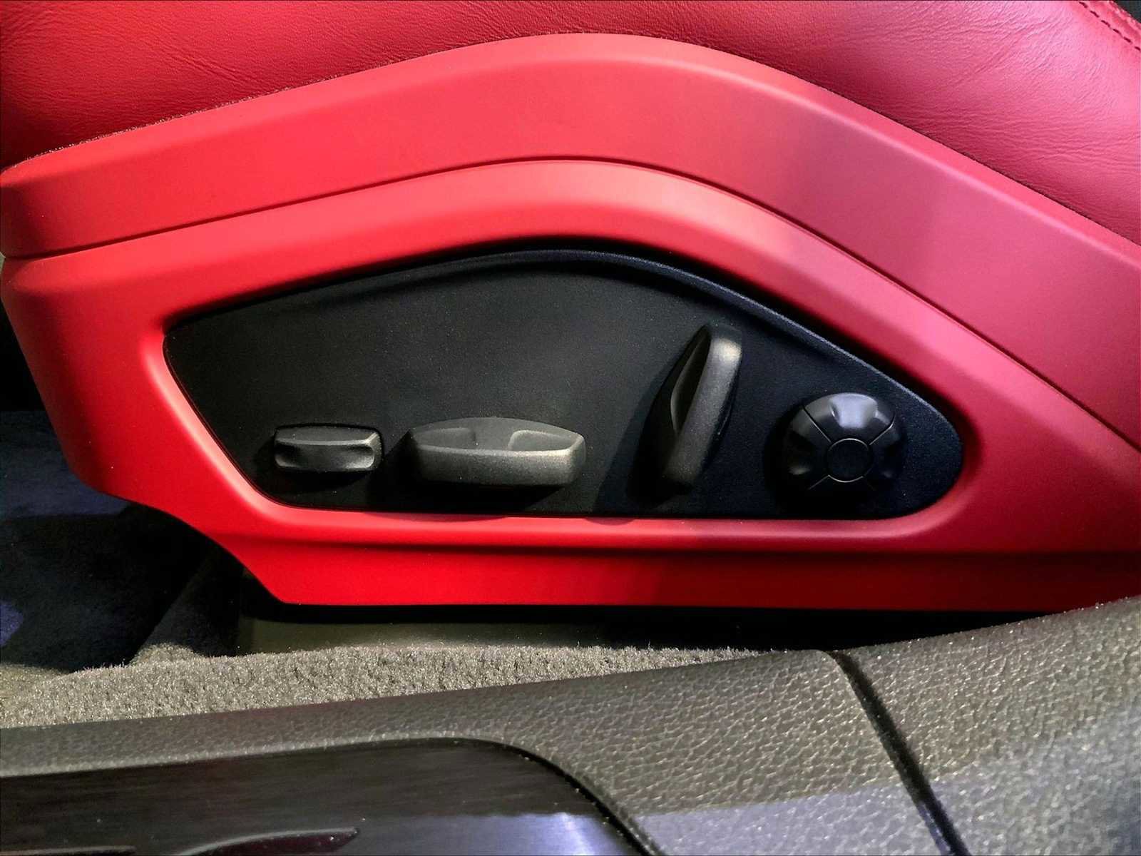 Certified 2023 Porsche Panamera GTS AWD/4WD image 39