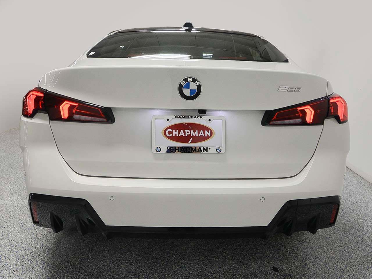Used 2026 BMW 228i w/ Premium Package image 4