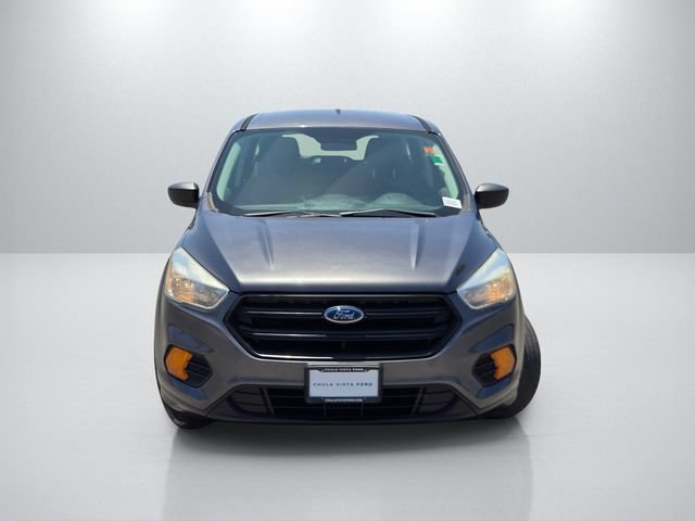 Used 2017 Ford Escape S FWD image 2