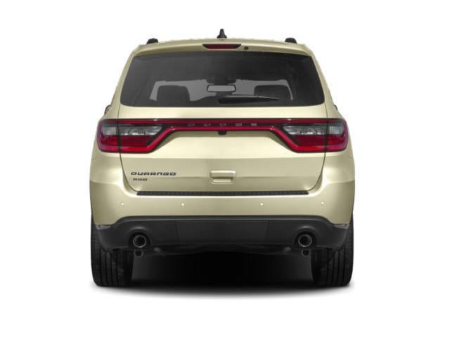 Used 2015 Dodge Durango Limited w/ Premium Group AWD/4WD image 5