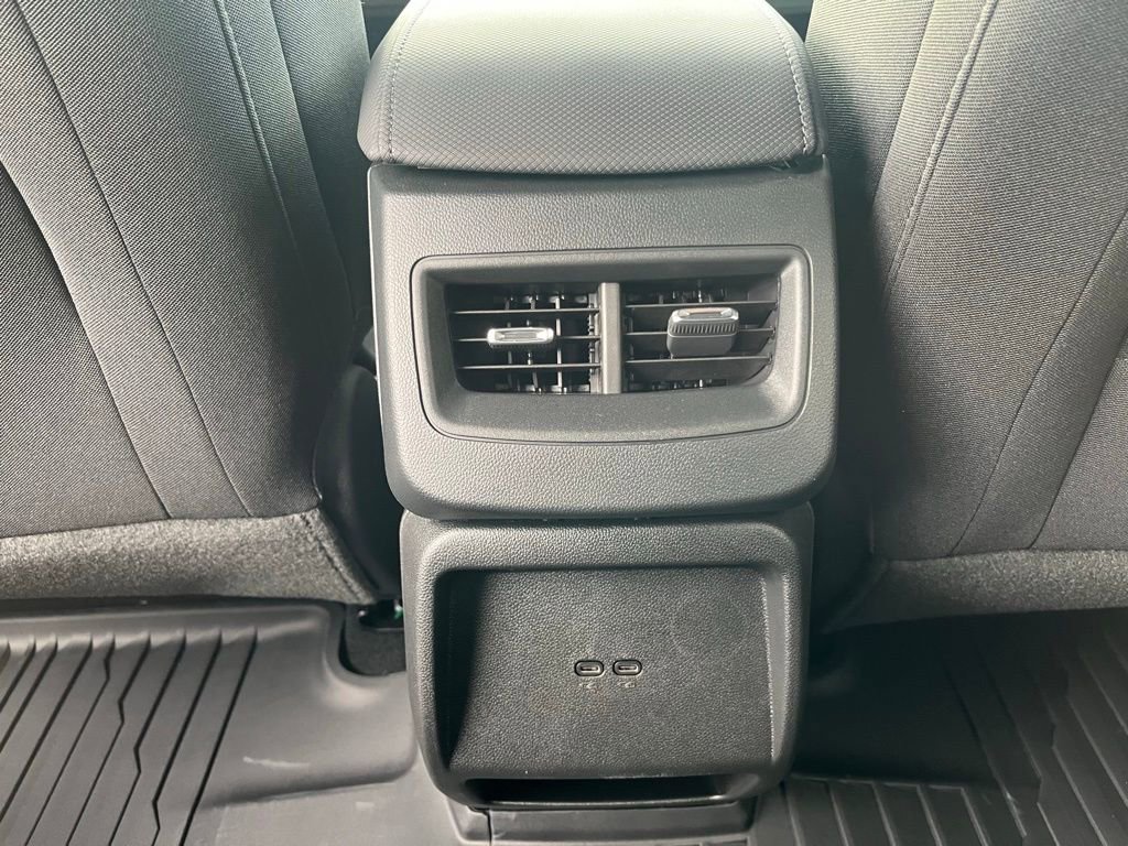 New 2026 Chevrolet Equinox EV LT w/ Comfort Package image 26