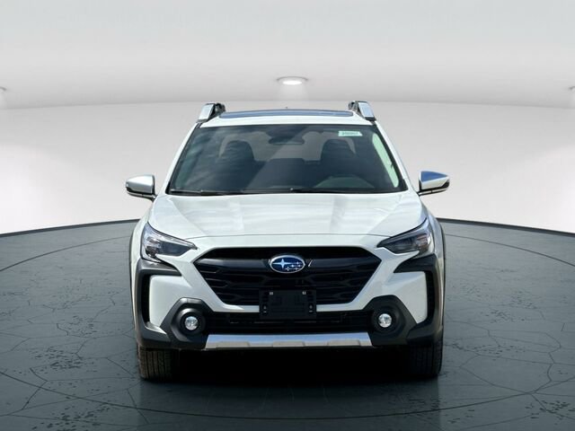 New 2025 Subaru Outback Touring XT w/ Popular Package #2 image 9