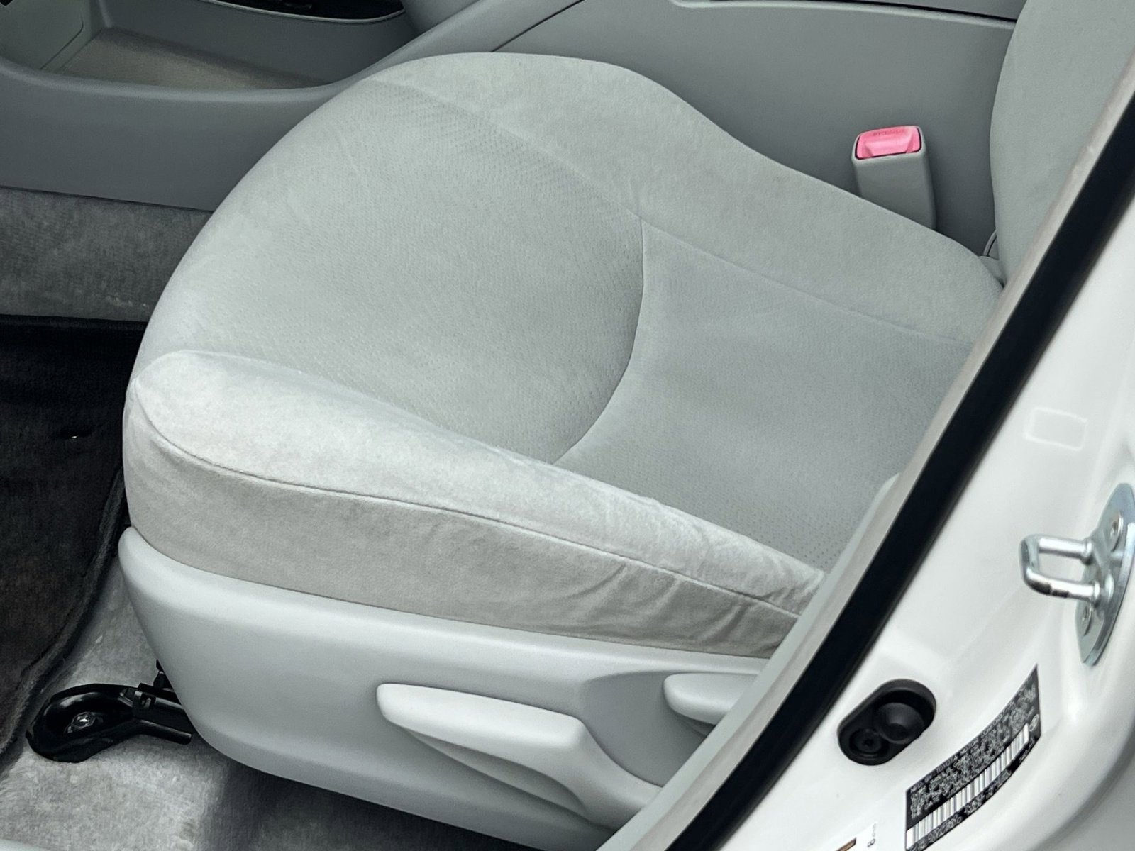 Used 2011 Toyota Prius Two FWD image 11