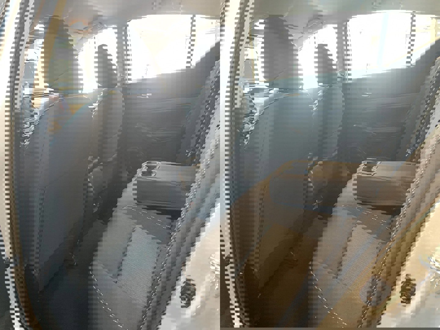 Used 2022 Nissan Altima 2.5 SV image 19