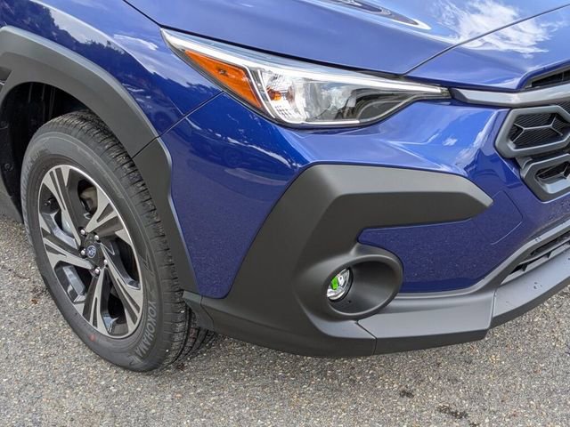 New 2026 Subaru Crosstrek 2.0i Premium AWD/4WD image 3
