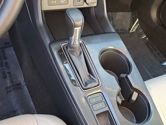 Used 2023 Honda Civic EX-L image 30