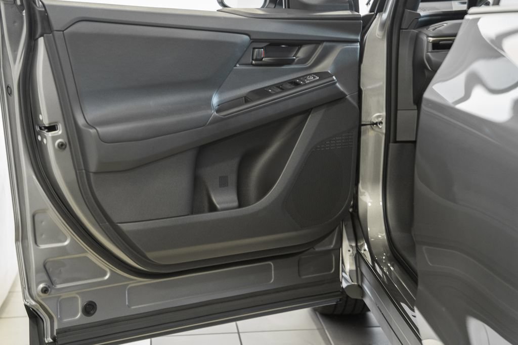 New 2026 Toyota bZ AWD/4WD image 38