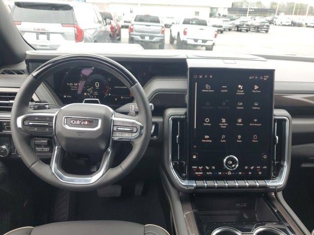 New 2026 GMC Yukon XL Elevation w/ Elevation Premium Package RWD image 15