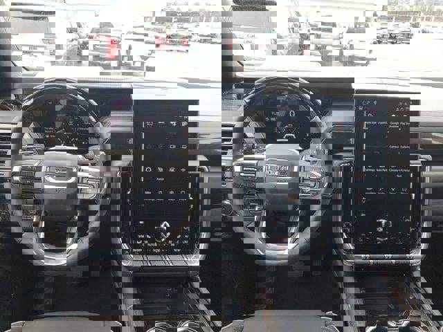 New 2026 GMC Yukon XL Elevation w/ Elevation Premium Package image 15