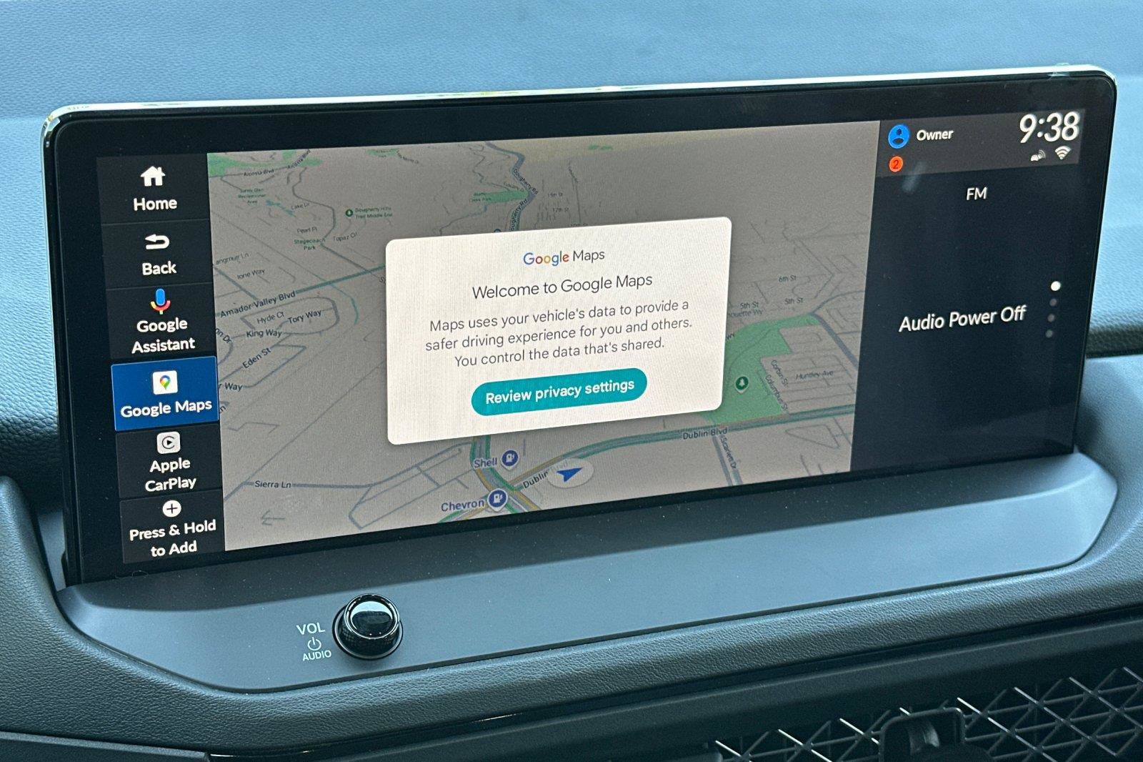 New 2025 Honda Accord Touring image 21