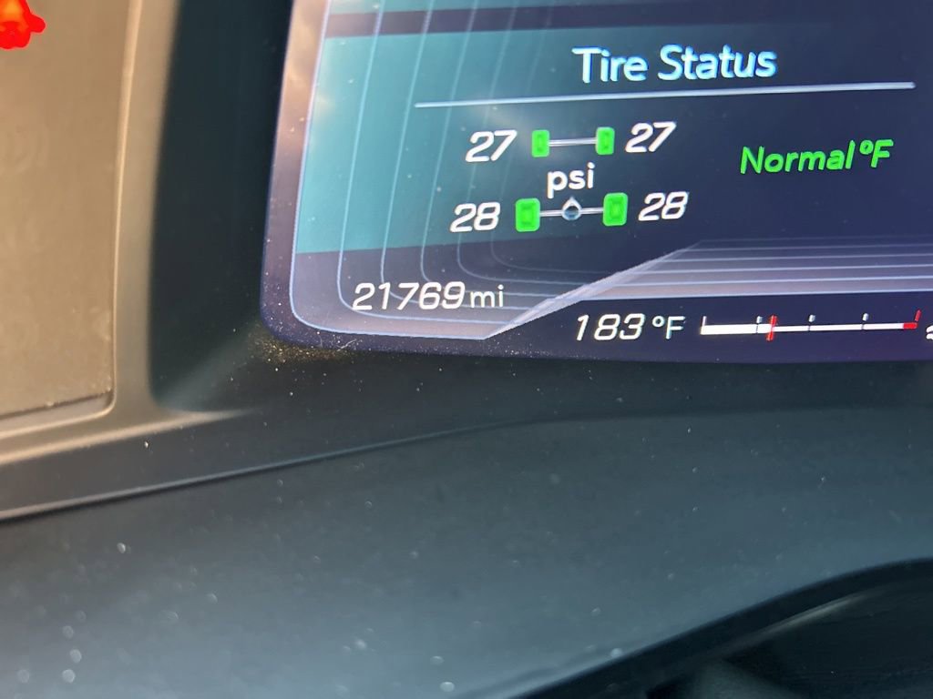 Used 2021 Chevrolet Corvette Stingray Premium Conv w/ 3LT RWD image 20