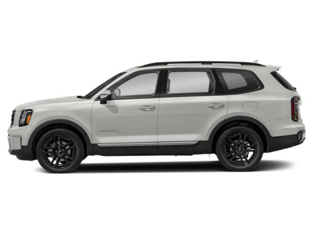 Certified 2023 Kia Telluride SX Prestige X-Line AWD/4WD image 3