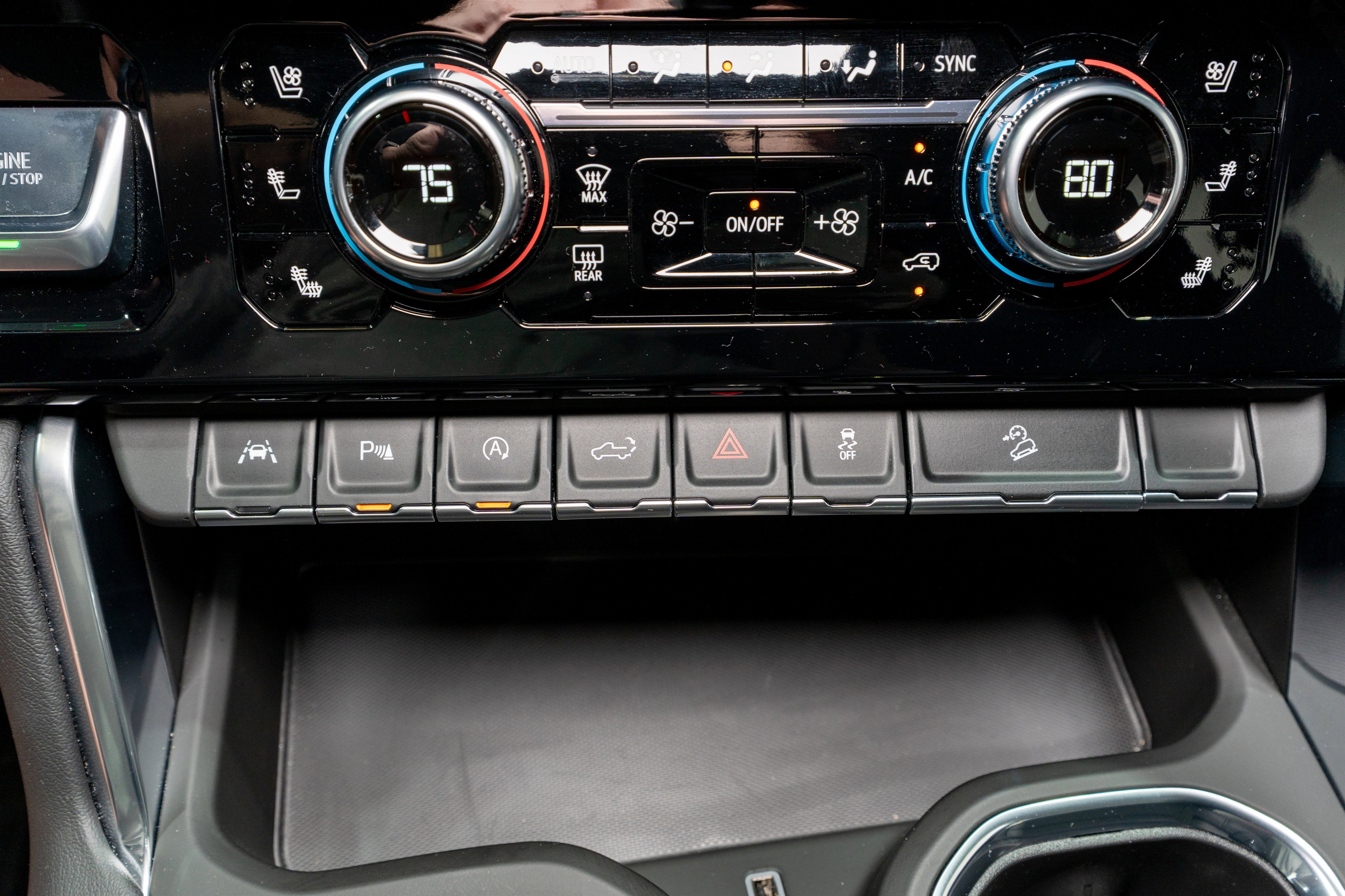 Used 2025 GMC Sierra 1500 Denali w/ Technology Package image 28