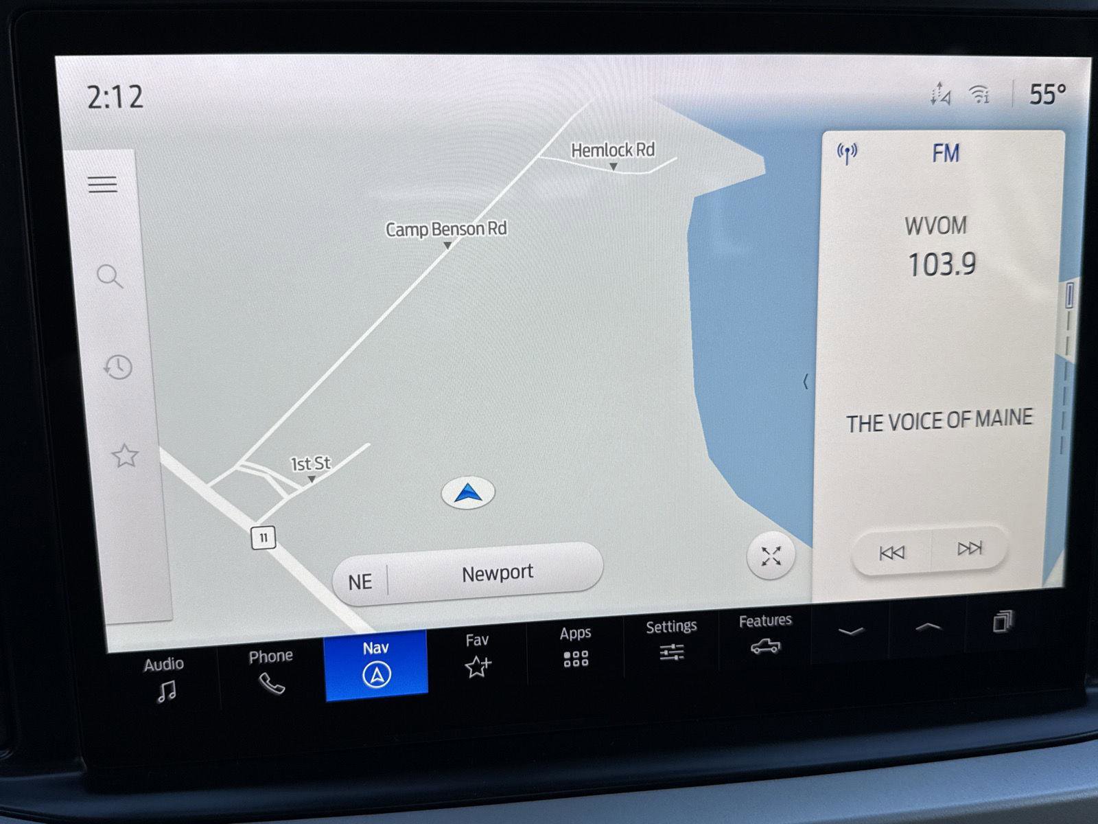 New 2026 Ford F250 XLT w/ XLT Premium Package image 18