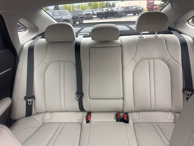Used 2024 Hyundai Sonata Limited FWD image 11