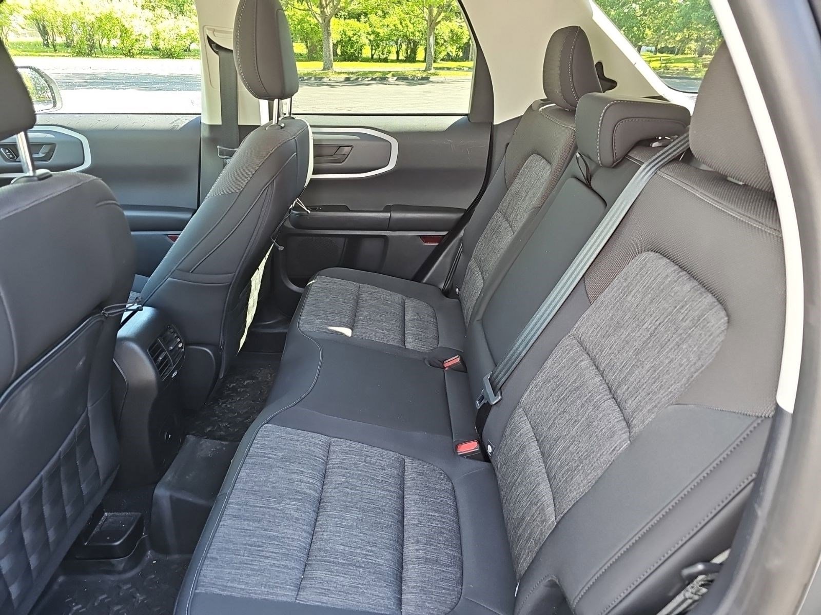 Used 2023 Ford Bronco Sport Big Bend w/ Convenience Package AWD/4WD image 18