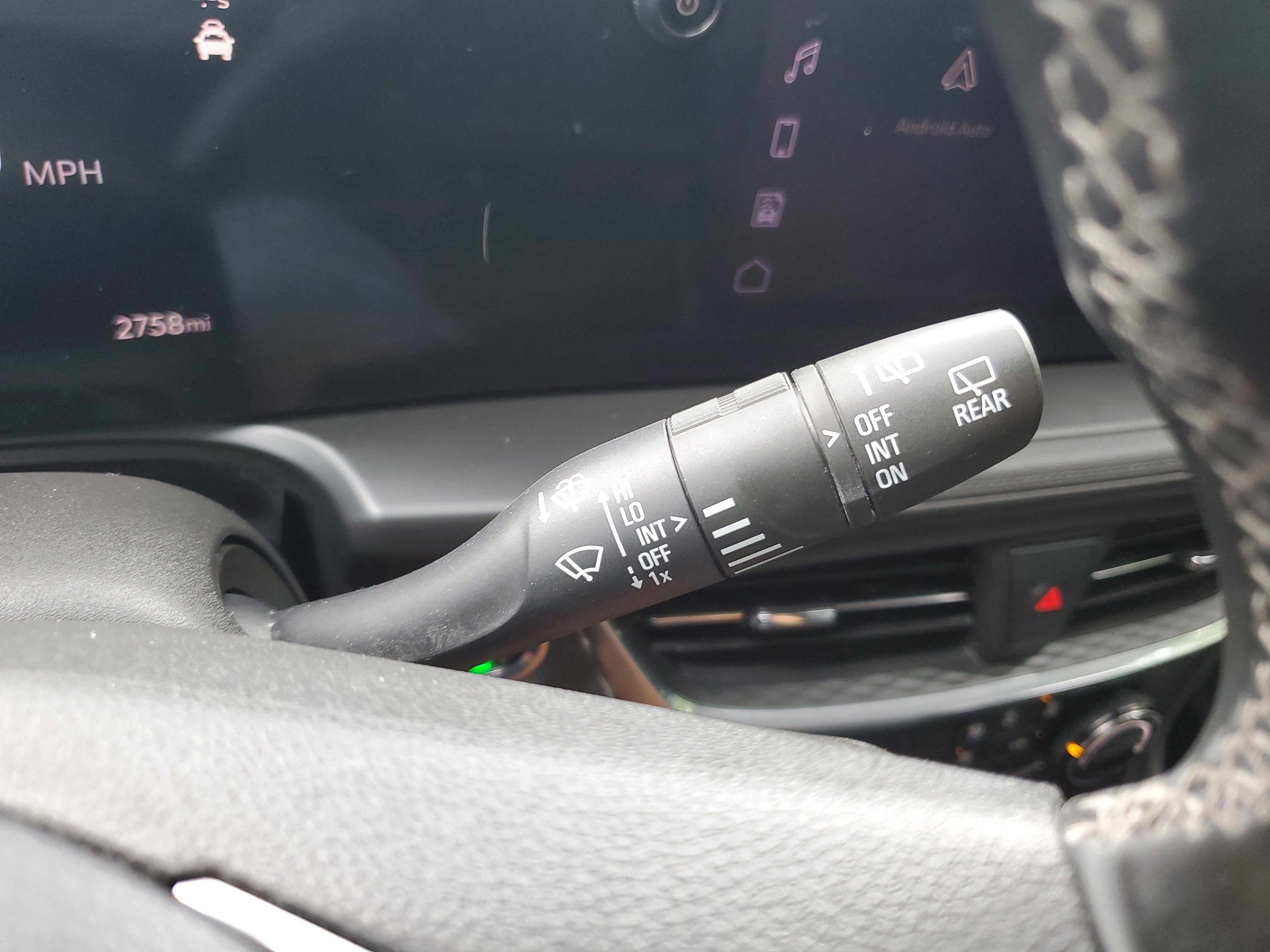 Used 2025 Buick Encore GX Preferred image 21