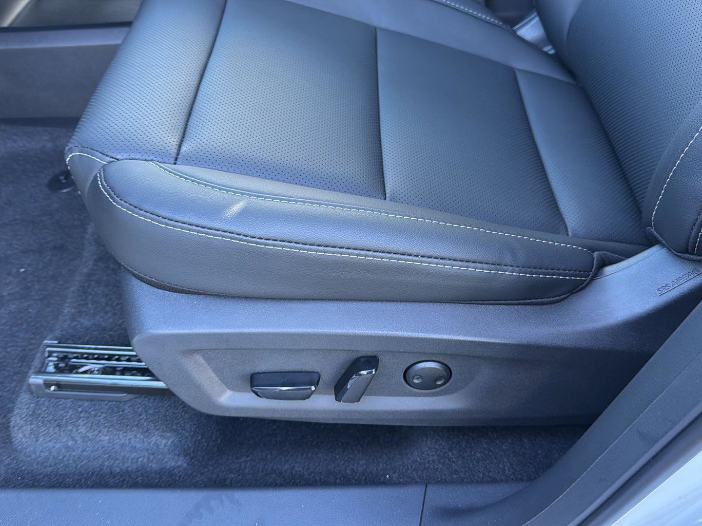 New 2026 Nissan Murano SL image 27