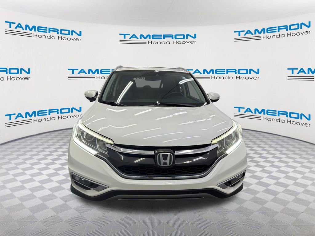 Used 2016 Honda CR-V Touring image 8