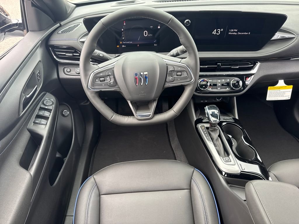 New 2026 Buick Envista Sport Touring w/ Convenience I Package image 15