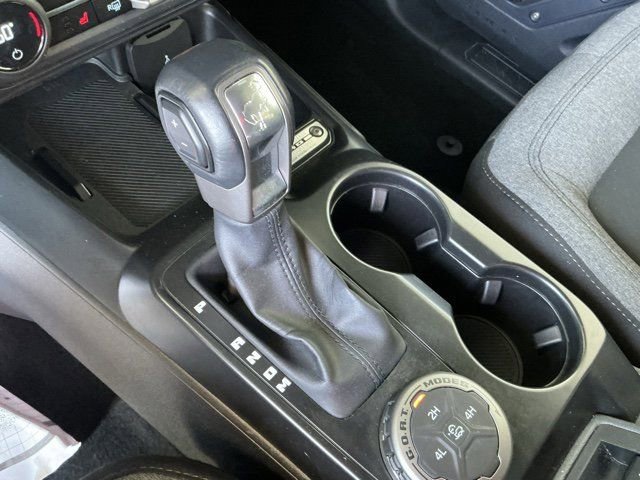Used 2025 Ford Bronco Big Bend AWD/4WD image 24