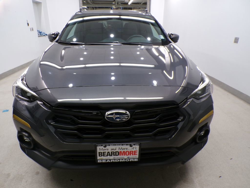 Used 2024 Subaru Crosstrek 2.5i Sport w/ Crosstrek Mirror Package AWD/4WD image 5