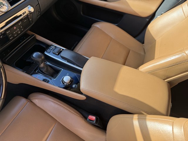 Used 2014 Lexus GS 350 AWD image 14