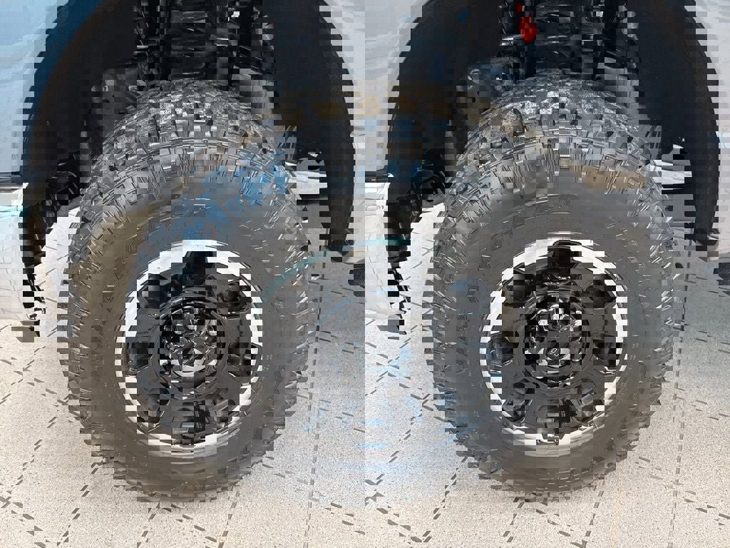 New 2026 Ford F350 XLT w/ Tremor Off-Road Package image 4