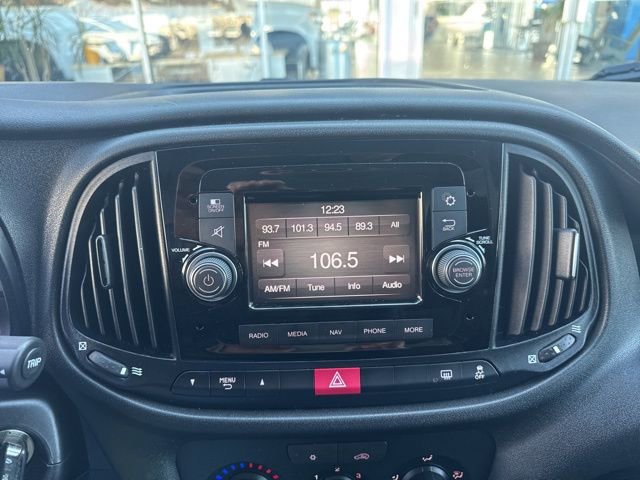 Used 2022 RAM ProMaster City Wagon image 2