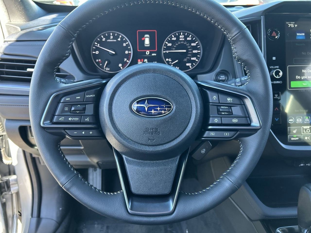 New 2026 Subaru Forester Limited image 19
