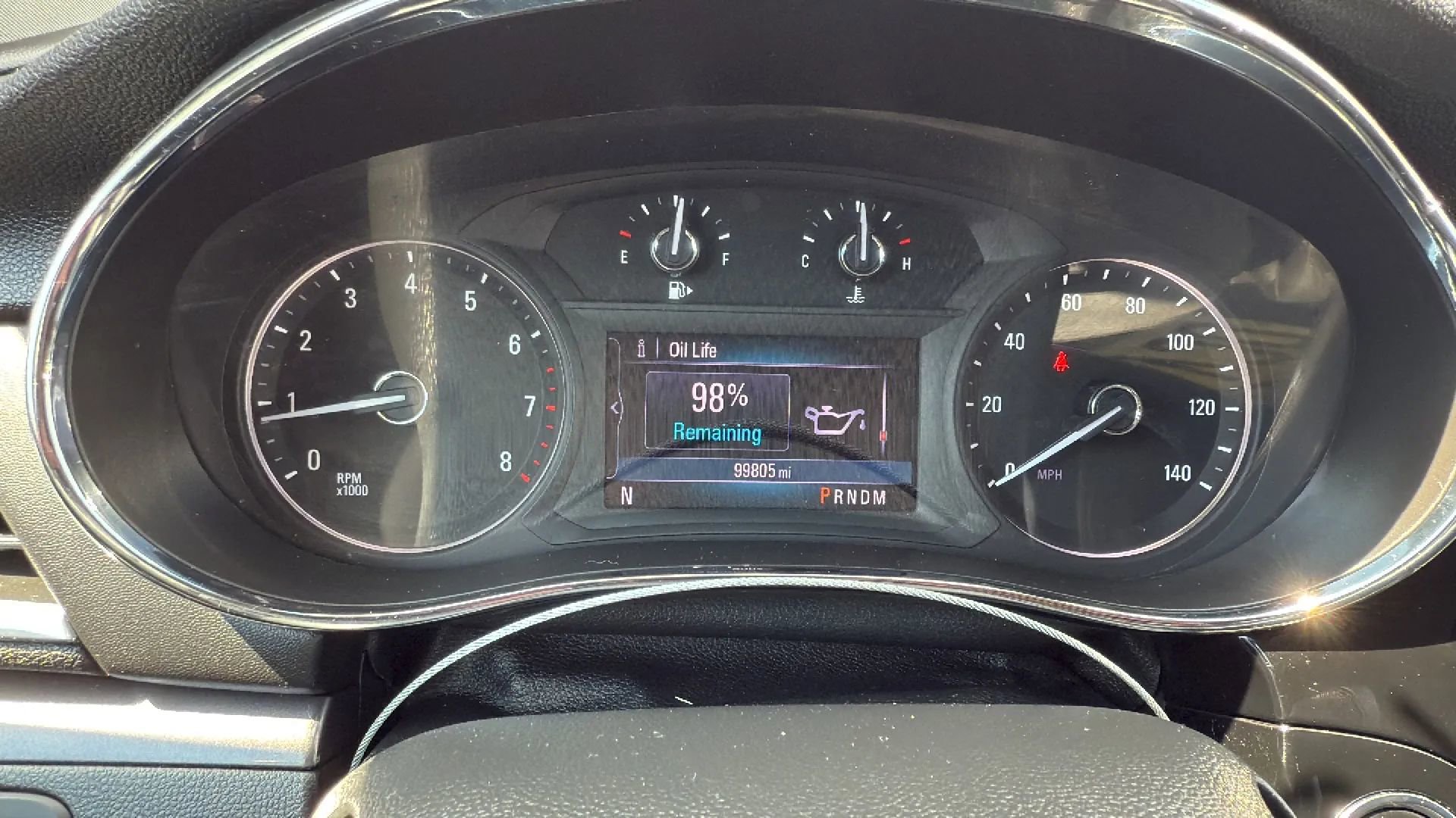 Used 2020 Buick Encore Preferred image 16