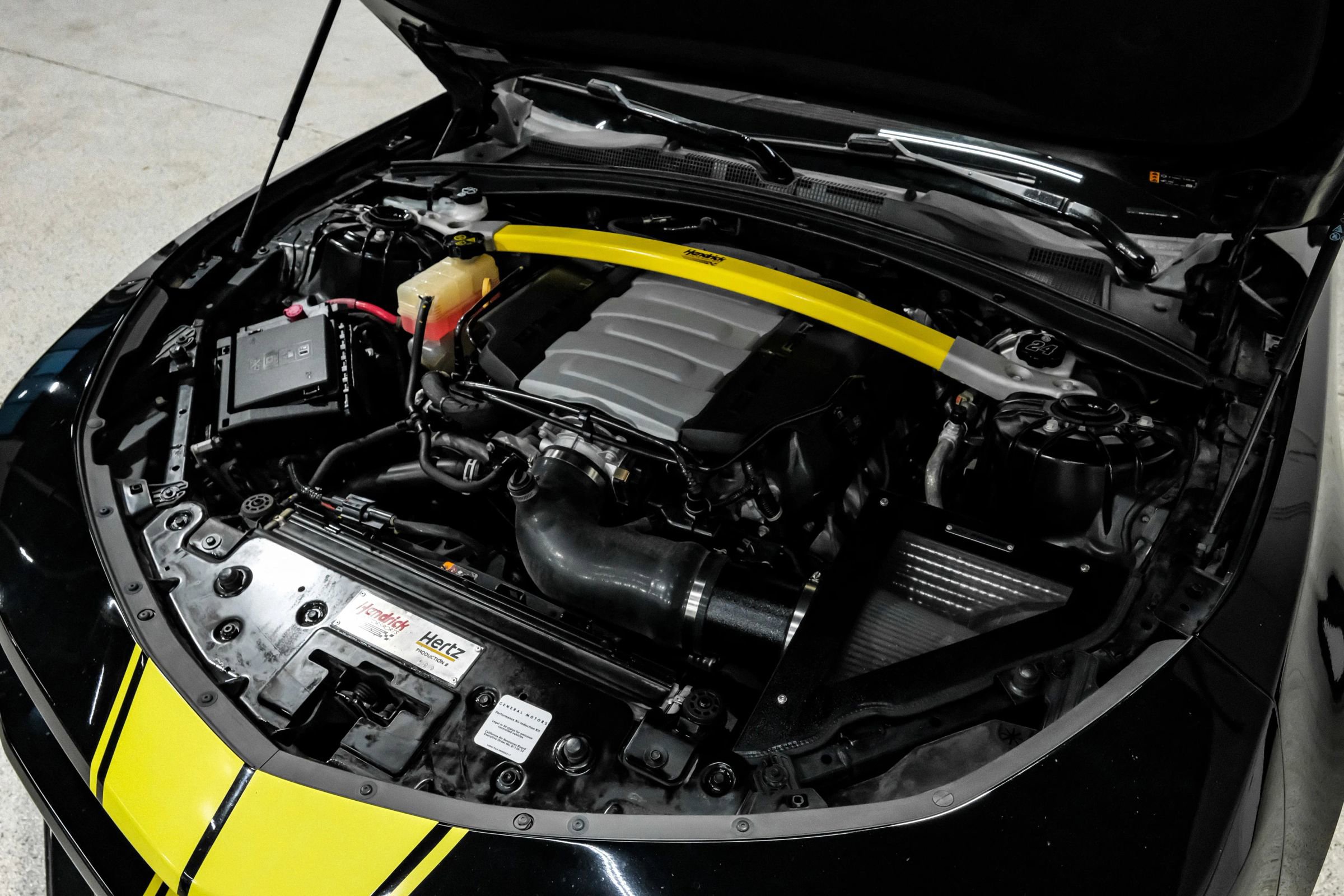 Used 2020 Chevrolet Camaro SS RWD image 67