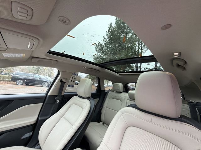 New 2026 Lincoln Corsair Reserve image 22