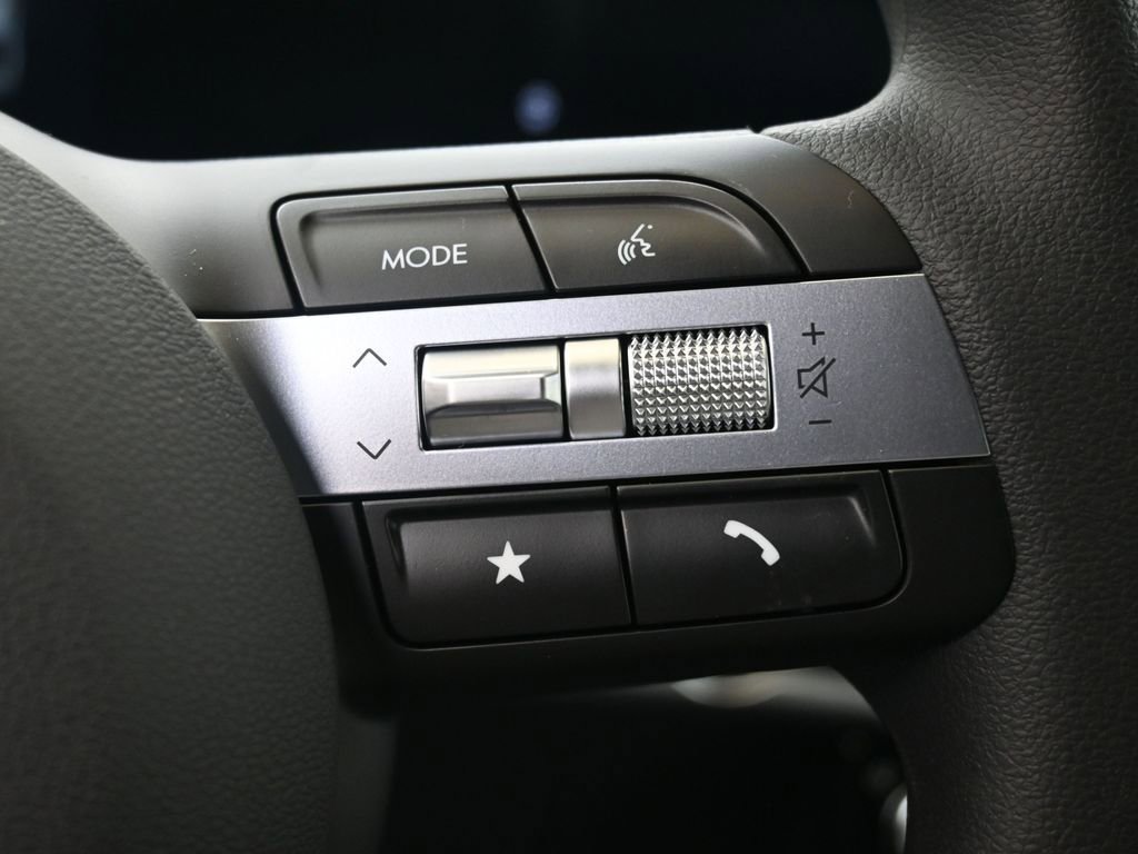 New 2026 Hyundai Santa Cruz SEL image 16