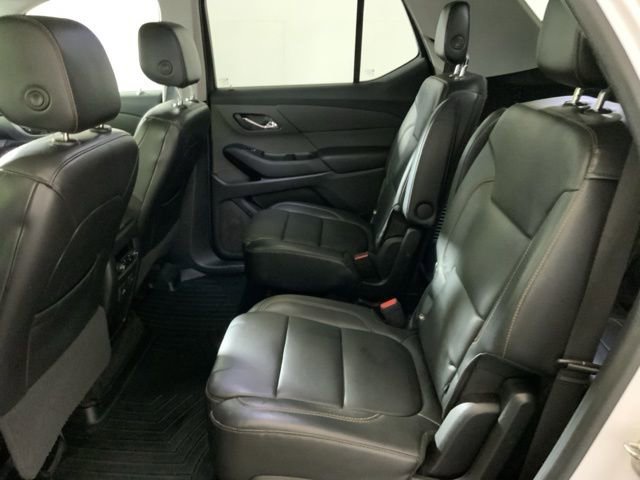 Used 2018 Chevrolet Traverse Premier AWD/4WD image 30