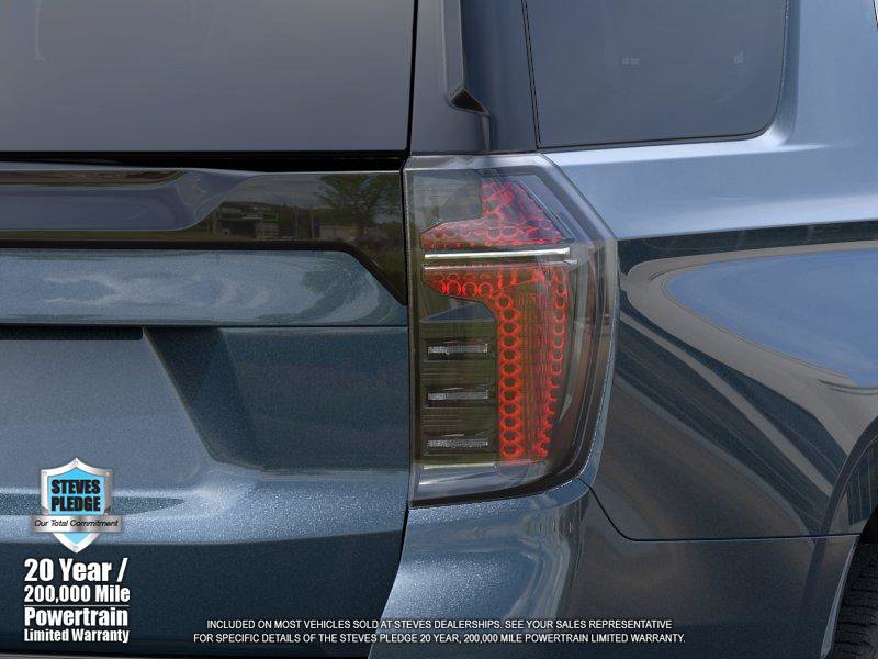New 2026 Chevrolet Tahoe LS RWD image 11
