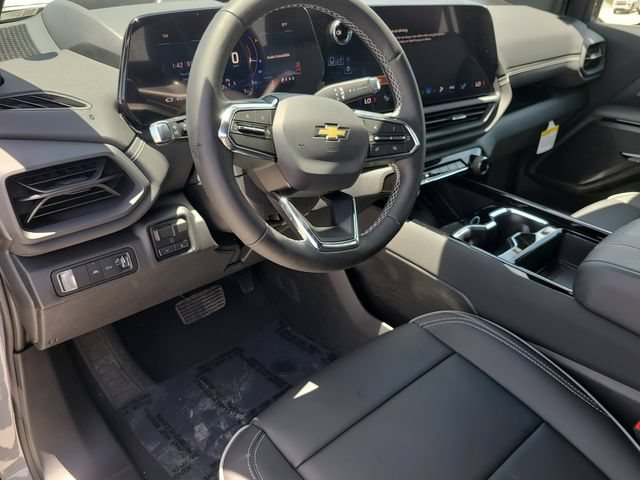 New 2026 Chevrolet Silverado EV LT AWD/4WD image 19