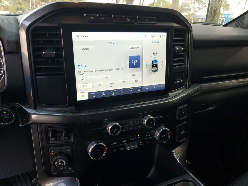 Used 2023 Ford F150 XLT w/ Equipment Group 302A High image 20