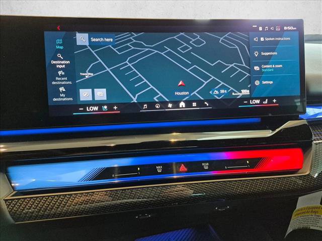 New 2027 BMW M5 Touring AWD/4WD image 12