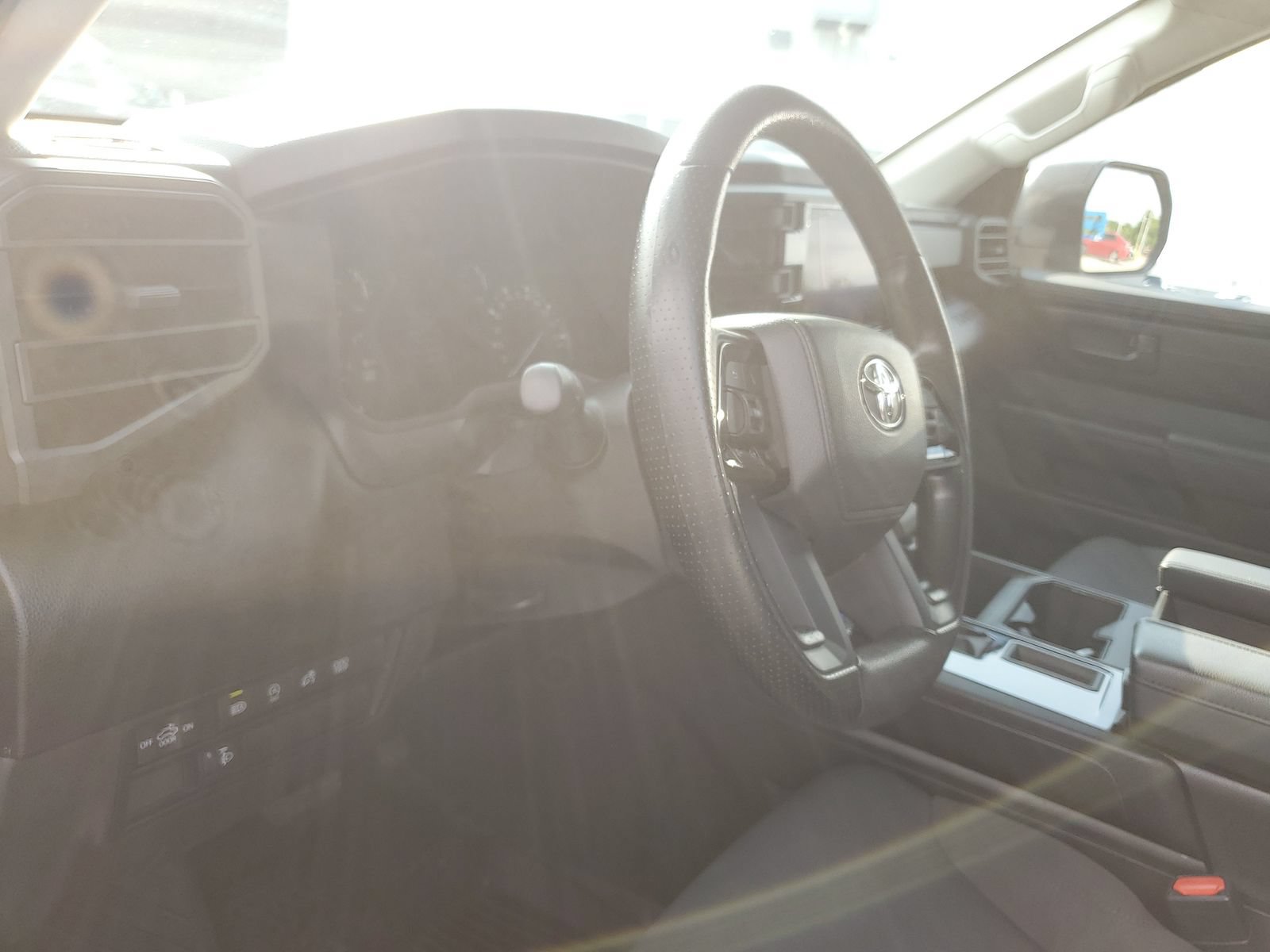 Used 2023 Toyota Tundra SR RWD image 17