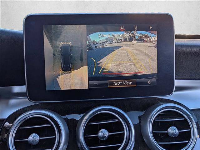 Used 2018 Mercedes-Benz C 300 C 300 image 13