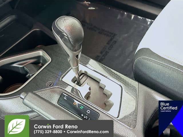 Used 2018 Toyota RAV4 Adventure w/ Cold Weather Package AWD/4WD image 20