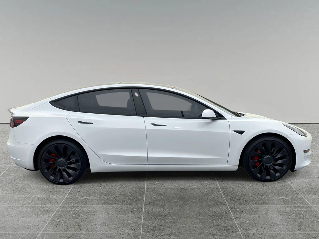 Used 2023 Tesla Model 3 Performance image 6