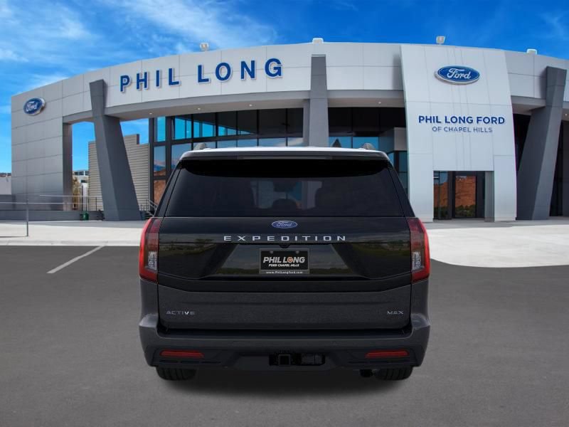 New 2026 Ford Expedition Max Active AWD/4WD image 5