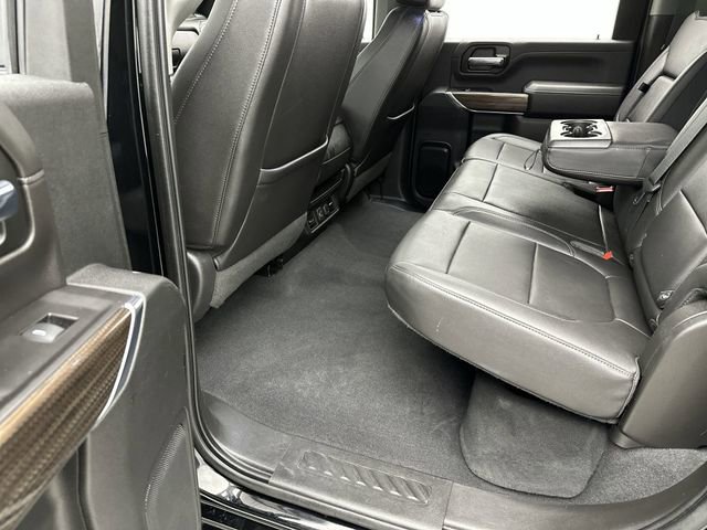 Used 2020 Chevrolet Silverado 2500 LT w/ All Star Edition image 12