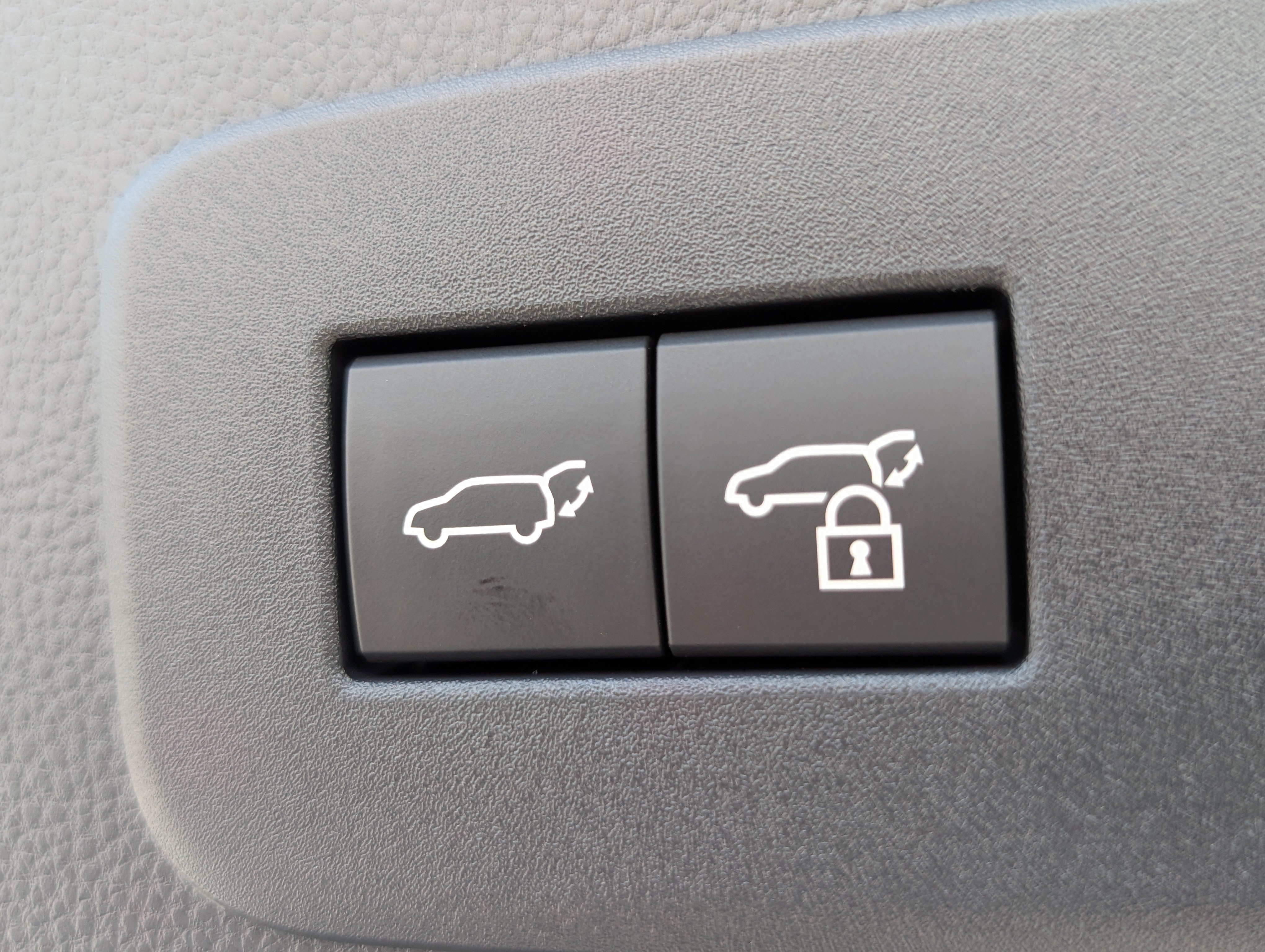 New 2026 Lexus GX 550 AWD/4WD image 10