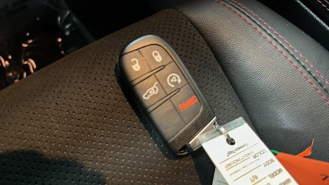 Used 2022 Dodge Durango R/T w/ Tow 'N Go Package image 44