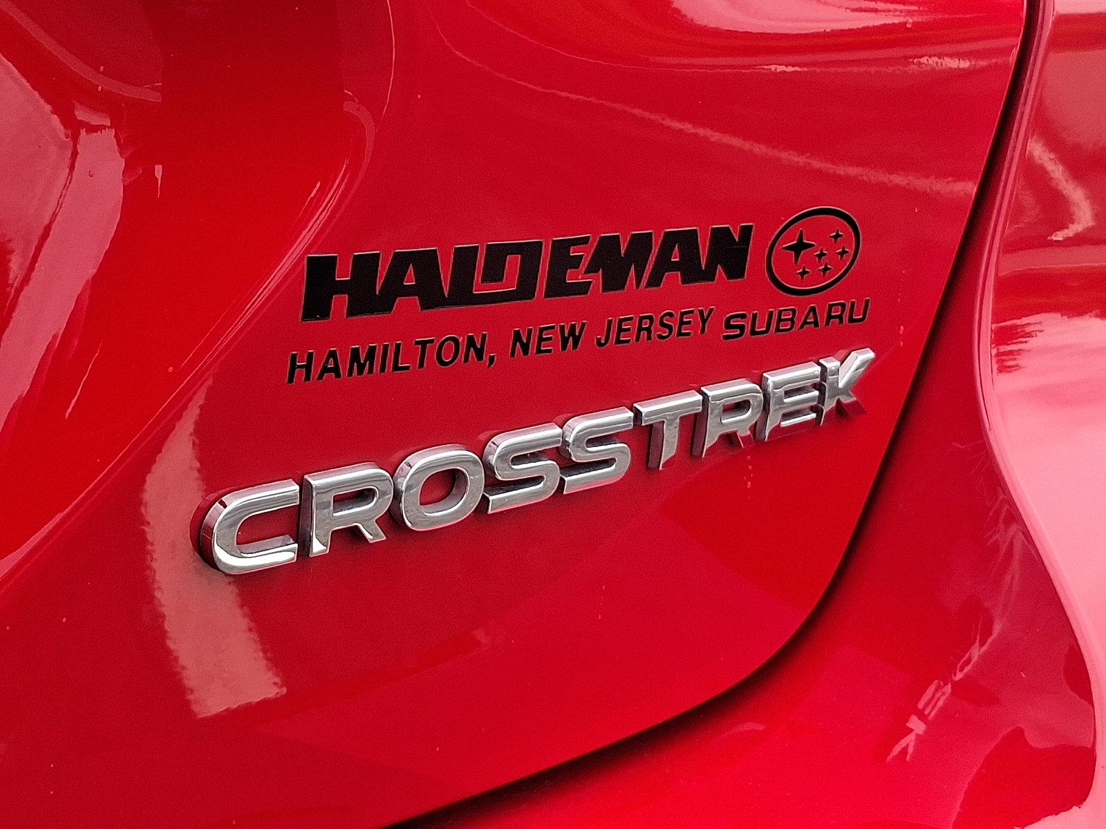 Certified 2024 Subaru Crosstrek 2.0i Premium AWD/4WD image 28