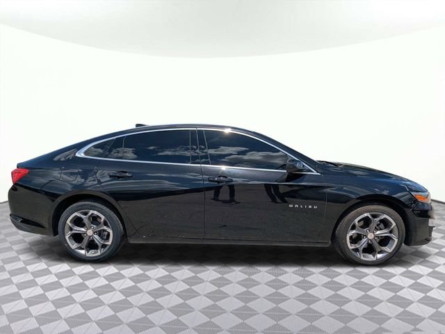Used 2024 Chevrolet Malibu LT FWD image 3